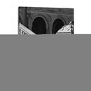 Arquitectura De Nueva York Vi - Jeff Pica | Cuadro decorativo de Canvas Lab