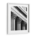 Arquitectura De Nyc Viii - Jeff Pica | Cuadro decorativo de Canvas Lab