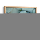 Detalle De Agave Ii - Alison Jerry | Cuadro decorativo de Canvas Lab