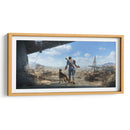 Fallout moment | Cuadro decorativo de Canvas Lab