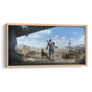 Fallout moment | Cuadro decorativo de Canvas Lab