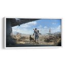 Fallout moment | Cuadro decorativo de Canvas Lab