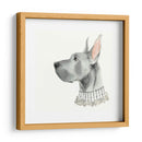 Haute Hounds I - Grace Popp | Cuadro decorativo de Canvas Lab