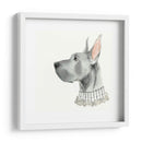 Haute Hounds I - Grace Popp | Cuadro decorativo de Canvas Lab