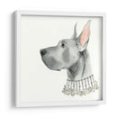 Haute Hounds I - Grace Popp | Cuadro decorativo de Canvas Lab