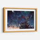 Fantasy Warrior | Cuadro decorativo de Canvas Lab