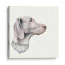 Haute Hounds Ii - Grace Popp | Cuadro decorativo de Canvas Lab