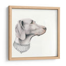 Haute Hounds Ii - Grace Popp | Cuadro decorativo de Canvas Lab