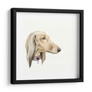 Haute Hounds Iv - Grace Popp | Cuadro decorativo de Canvas Lab