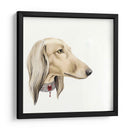 Haute Hounds Iv - Grace Popp | Cuadro decorativo de Canvas Lab