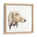 Haute Hounds Iv - Grace Popp | Cuadro decorativo de Canvas Lab