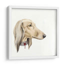 Haute Hounds Iv - Grace Popp | Cuadro decorativo de Canvas Lab