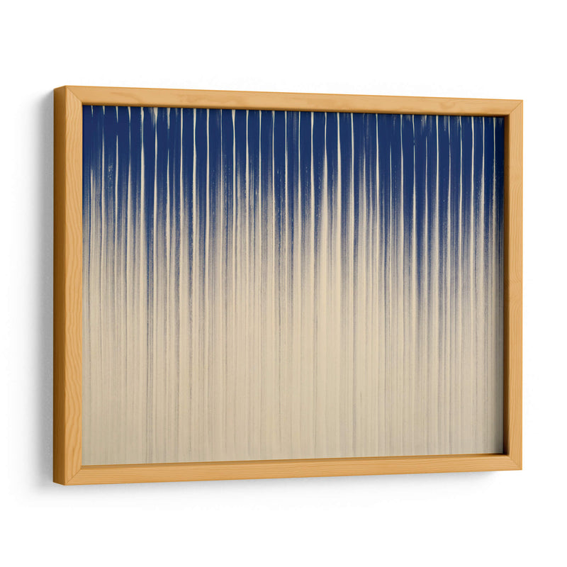 From line - Lee Ufan | Cuadro decorativo de Canvas Lab