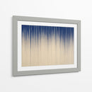From line - Lee Ufan | Cuadro decorativo de Canvas Lab