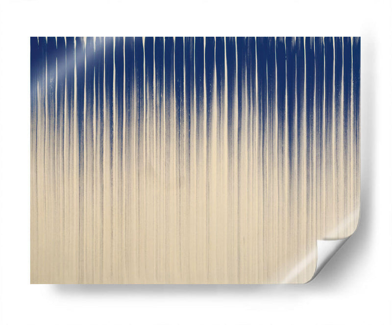 From line - Lee Ufan | Cuadro decorativo de Canvas Lab