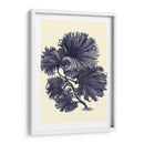 Índigo Kelp I - Vision Studio | Cuadro decorativo de Canvas Lab