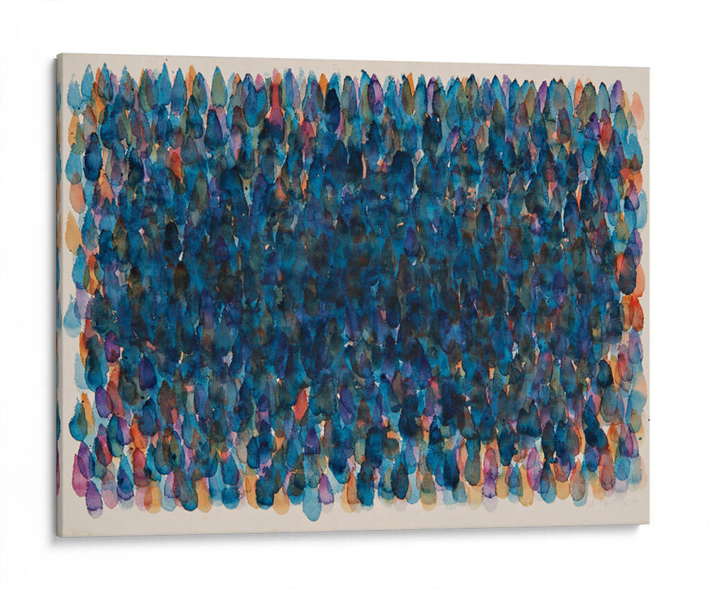 From Point - Lee Ufan | Cuadro decorativo de Canvas Lab