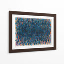 From Point - Lee Ufan | Cuadro decorativo de Canvas Lab
