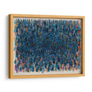 From Point - Lee Ufan | Cuadro decorativo de Canvas Lab