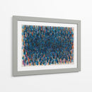 From Point - Lee Ufan | Cuadro decorativo de Canvas Lab