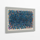 From Point - Lee Ufan | Cuadro decorativo de Canvas Lab