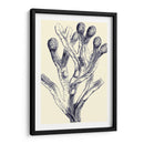 Indigo Kelp Ii - Vision Studio | Cuadro decorativo de Canvas Lab