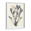 Indigo Kelp Ii - Vision Studio | Cuadro decorativo de Canvas Lab