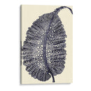 Indigo Kelp Iv - Vision Studio | Cuadro decorativo de Canvas Lab