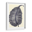 Indigo Kelp Iv - Vision Studio | Cuadro decorativo de Canvas Lab