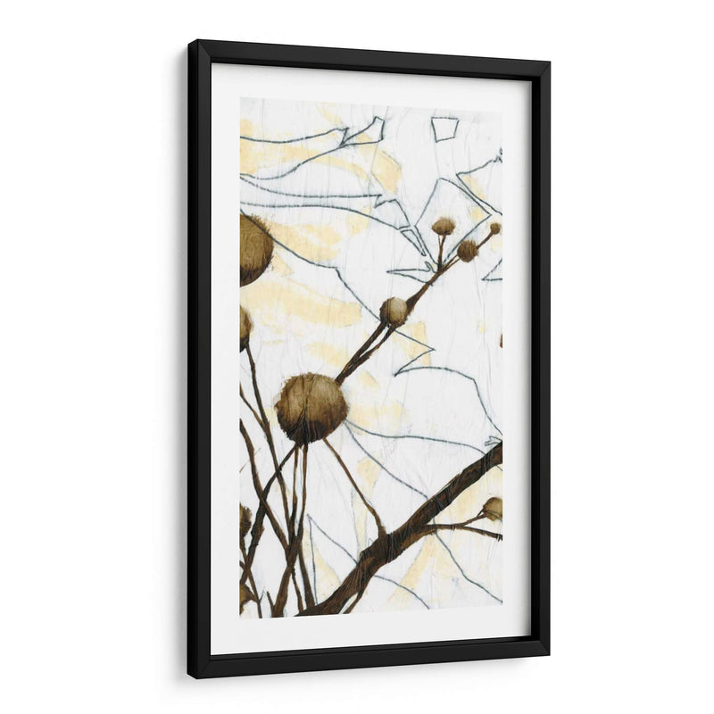 Willow Flors I - Jennifer Goldberger | Cuadro decorativo de Canvas Lab