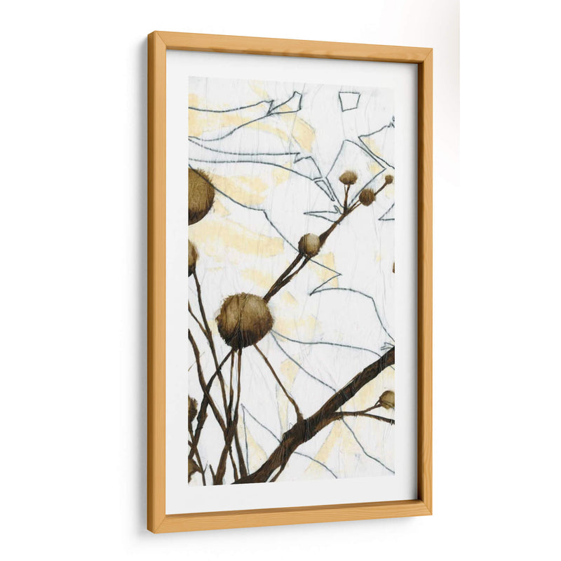 Willow Flors I - Jennifer Goldberger | Cuadro decorativo de Canvas Lab