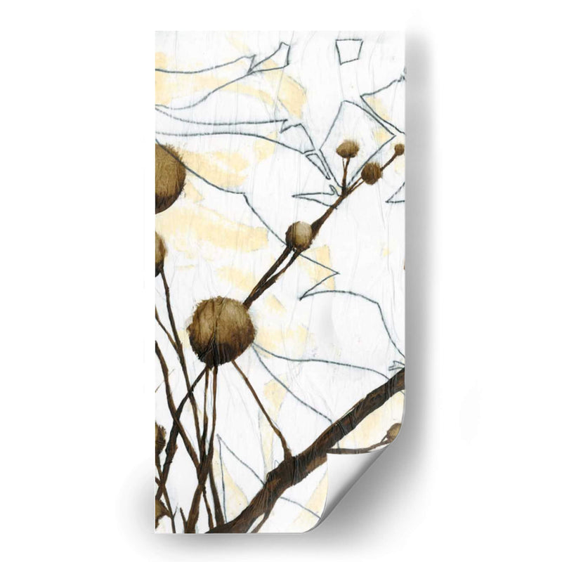 Willow Flors I - Jennifer Goldberger | Cuadro decorativo de Canvas Lab