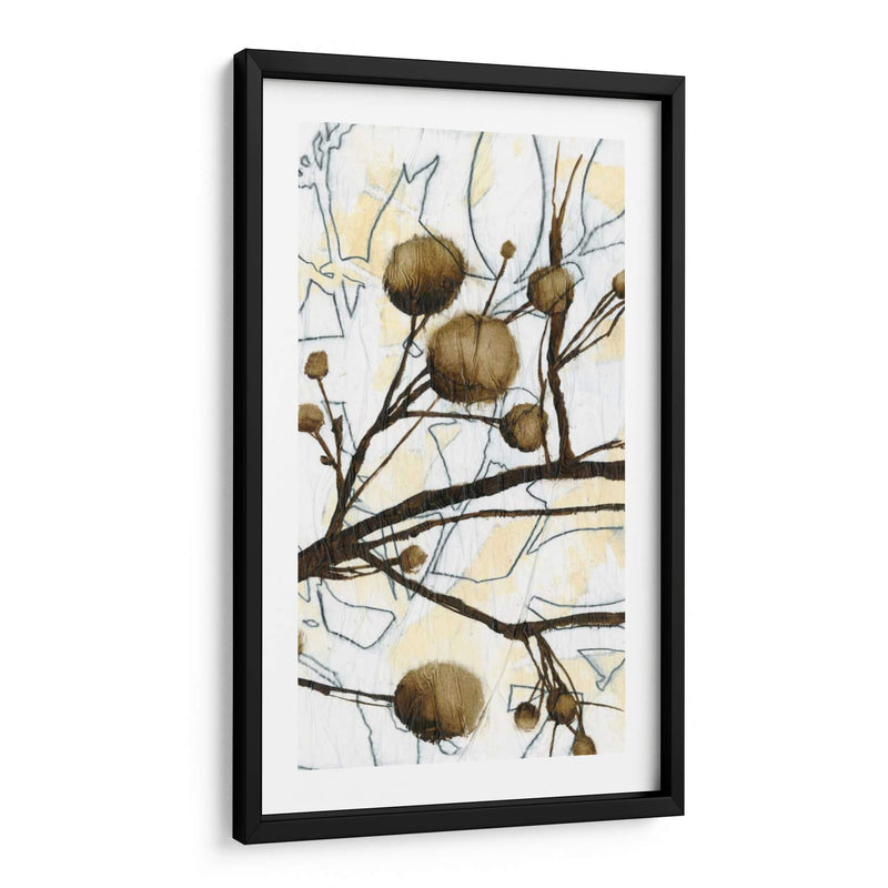 Willow Blooms Ii - Jennifer Goldberger | Cuadro decorativo de Canvas Lab