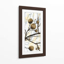 Willow Blooms Ii - Jennifer Goldberger | Cuadro decorativo de Canvas Lab