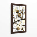 Willow Blooms Ii - Jennifer Goldberger | Cuadro decorativo de Canvas Lab
