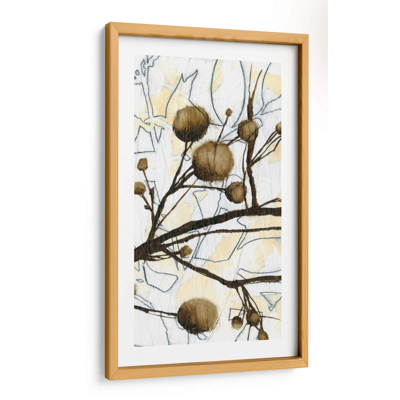 Willow Blooms Ii - Jennifer Goldberger | Cuadro decorativo de Canvas Lab