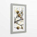 Willow Blooms Ii - Jennifer Goldberger | Cuadro decorativo de Canvas Lab