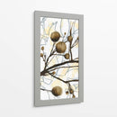 Willow Blooms Ii - Jennifer Goldberger | Cuadro decorativo de Canvas Lab