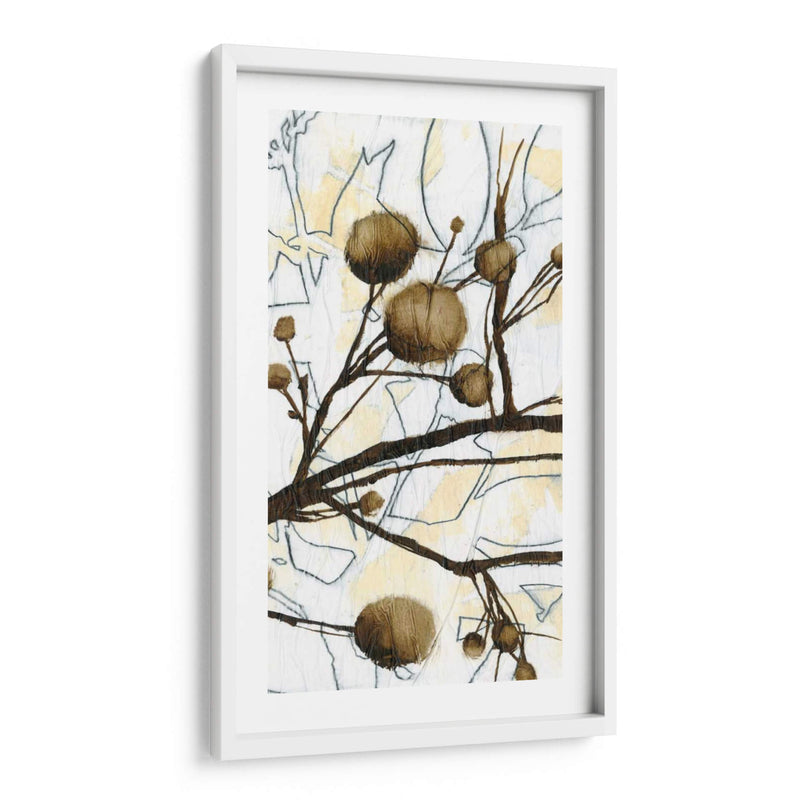 Willow Blooms Ii - Jennifer Goldberger | Cuadro decorativo de Canvas Lab