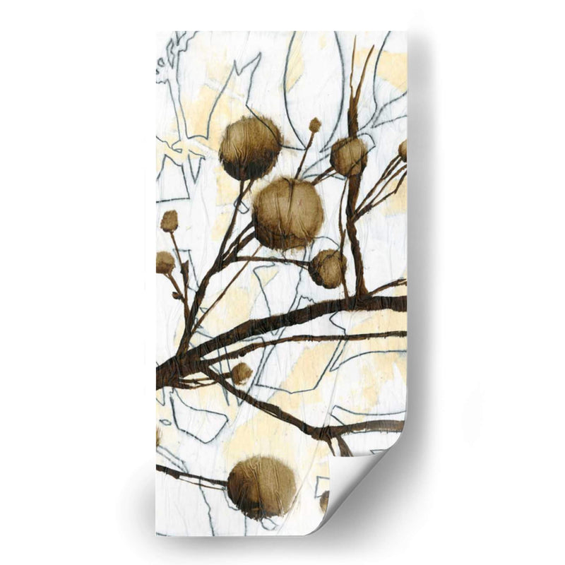 Willow Blooms Ii - Jennifer Goldberger | Cuadro decorativo de Canvas Lab