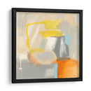 Sagrado I - Sisa Jasper | Cuadro decorativo de Canvas Lab