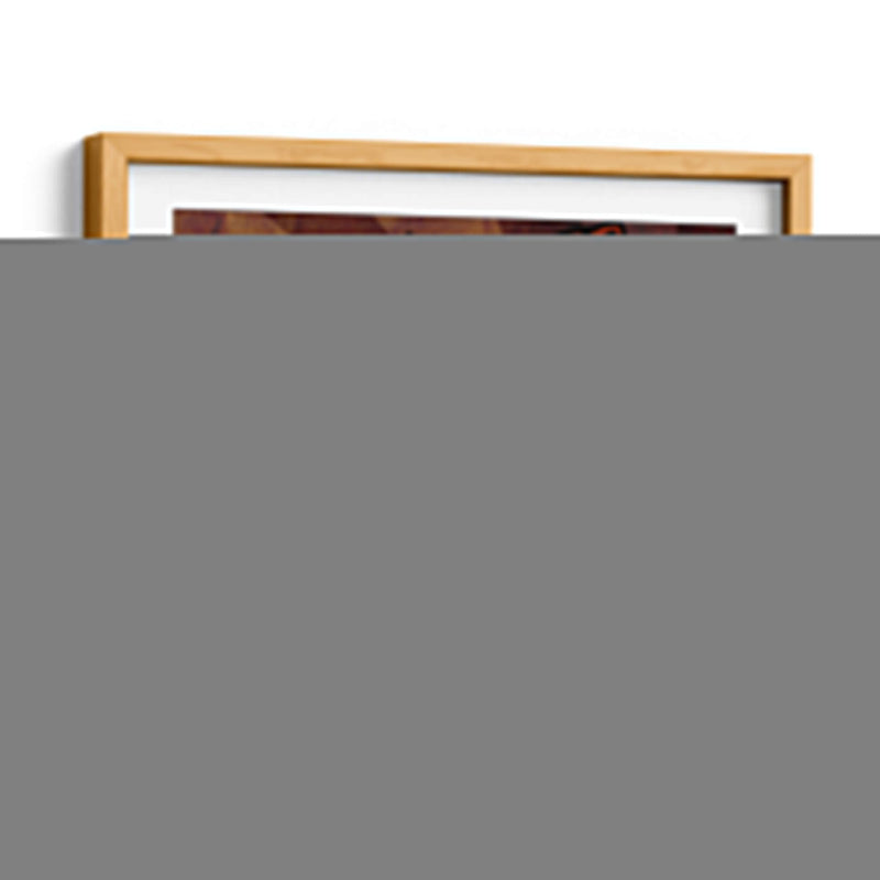 Gangster Vault Boy | Cuadro decorativo de Canvas Lab