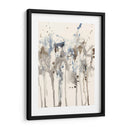 Splash Neutro I - Jennifer Goldberger | Cuadro decorativo de Canvas Lab