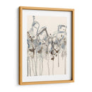 Splash Neutral Ii - Jennifer Goldberger | Cuadro decorativo de Canvas Lab