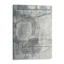 Códice - Rob Delamater | Cuadro decorativo de Canvas Lab