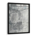 Códice - Rob Delamater | Cuadro decorativo de Canvas Lab