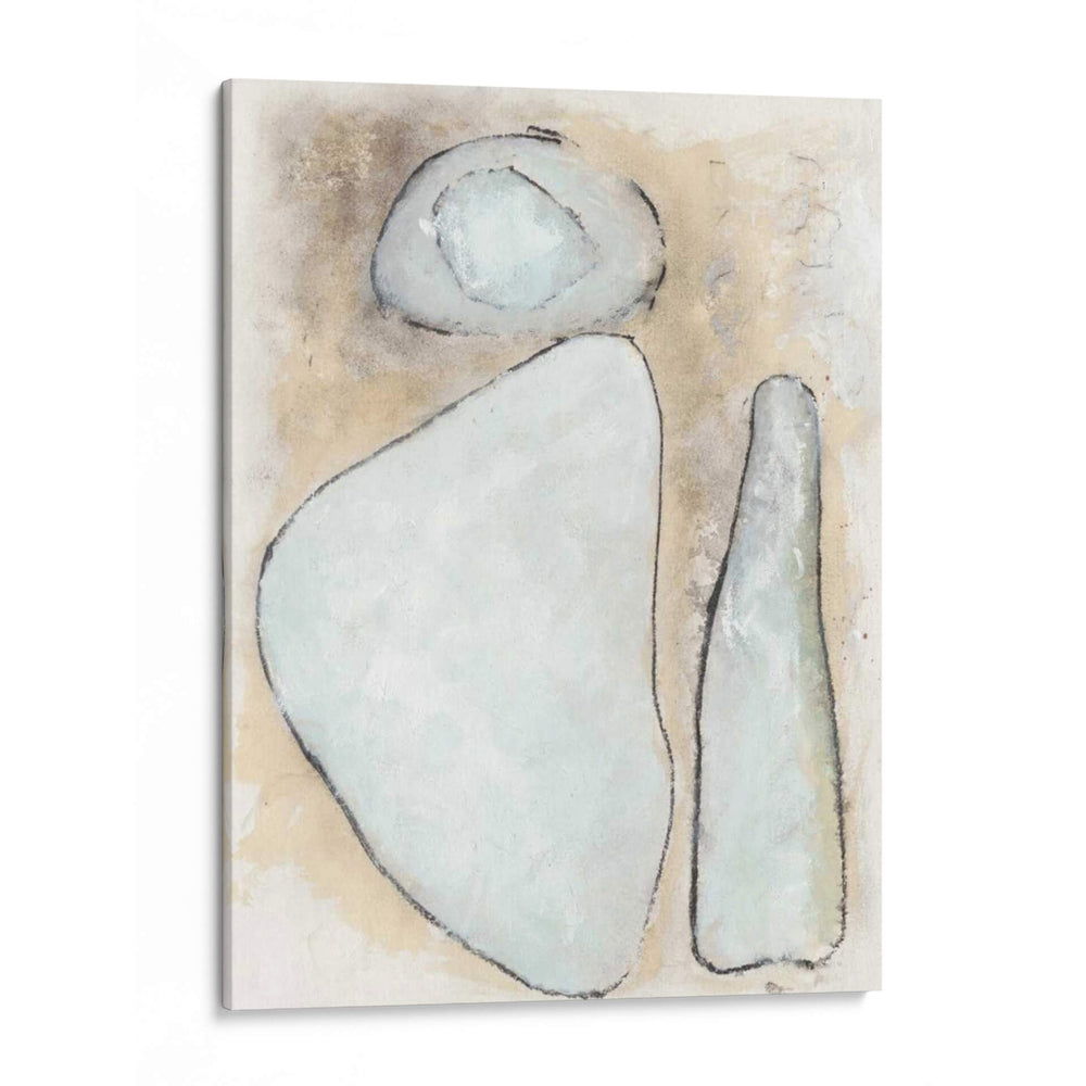 Secreto De Las Piedras - Rob Delamater | Cuadro decorativo de Canvas Lab