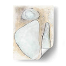 Secreto De Las Piedras - Rob Delamater | Cuadro decorativo de Canvas Lab