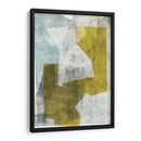 Torre - Rob Delamater | Cuadro decorativo de Canvas Lab