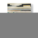 Relación Textil I - June Erica Vess | Cuadro decorativo de Canvas Lab